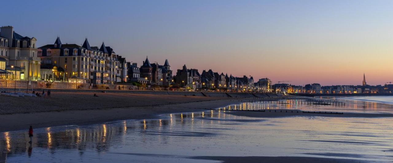 Bislayne Hébergement de vacances Saint-Malo