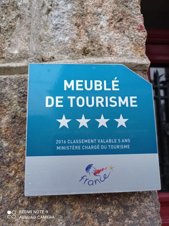 Hébergement de vacances Bislayne *